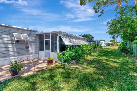 Copropriété à vendre à Boynton Beach, Floride: 2 chambres, 124.86 m2 № 1171215 - photo 9