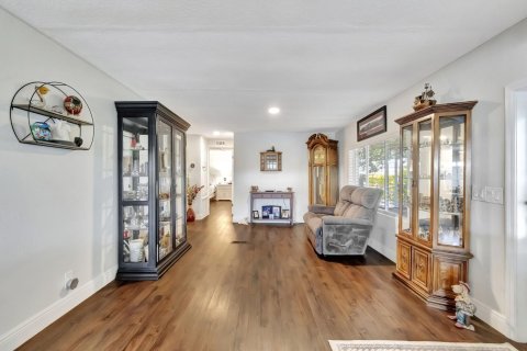 Copropriété à vendre à Boynton Beach, Floride: 2 chambres, 124.86 m2 № 1171215 - photo 29