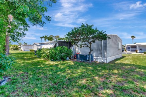 Copropriété à vendre à Boynton Beach, Floride: 2 chambres, 124.86 m2 № 1171215 - photo 7