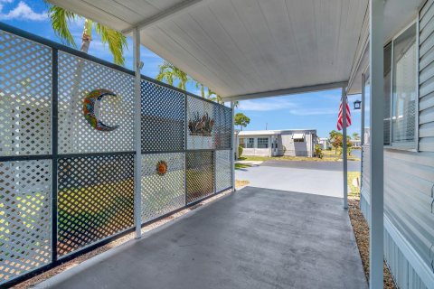 Copropriété à vendre à Boynton Beach, Floride: 2 chambres, 124.86 m2 № 1171215 - photo 16