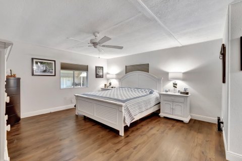 Copropriété à vendre à Boynton Beach, Floride: 2 chambres, 124.86 m2 № 1171215 - photo 27