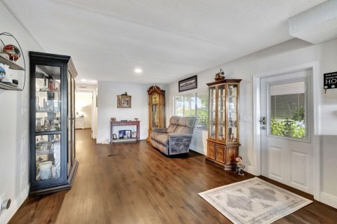 Copropriété à vendre à Boynton Beach, Floride: 2 chambres, 124.86 m2 № 1171215 - photo 30