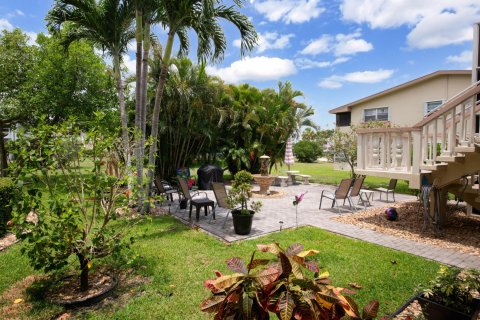 Condo in West Palm Beach, Florida, 1 bedroom  № 1171214 - photo 5