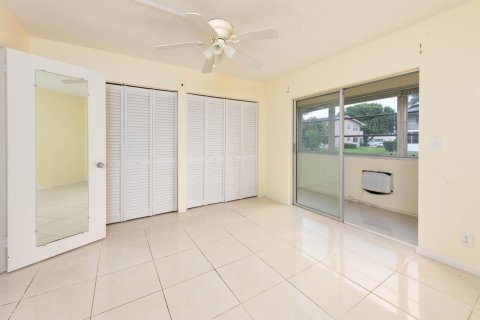 Condo in West Palm Beach, Florida, 1 bedroom  № 1171214 - photo 13