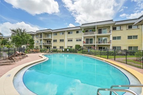 Condominio en venta en Wilton Manors, Florida, 1 dormitorio, 68.56 m2 № 1018198 - foto 26