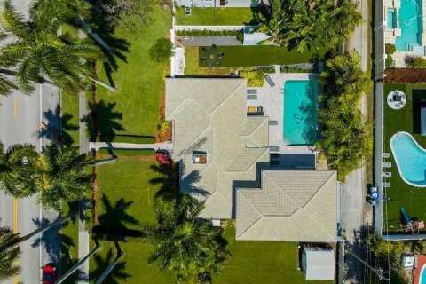 Casa en venta en Hollywood, Florida, 7 dormitorios, 309.64 m2 № 1018159 - foto 24