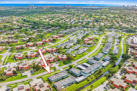 Condominio en venta en Palm Beach Gardens, Florida, 2 dormitorios, 103.68 m2 № 1068529 - foto 4