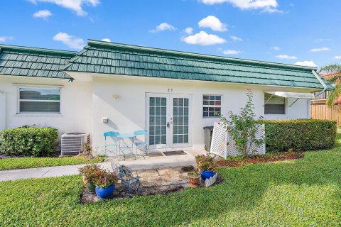 Condominio en venta en Palm Beach Gardens, Florida, 2 dormitorios, 103.68 m2 № 1068529 - foto 18
