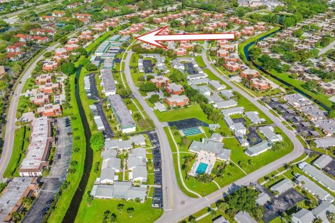 Condominio en venta en Palm Beach Gardens, Florida, 2 dormitorios, 103.68 m2 № 1068529 - foto 1