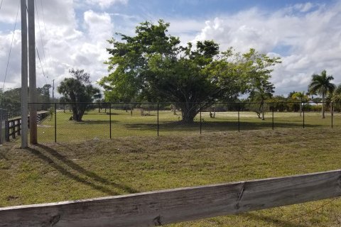 Terrain à vendre à Wellington, Floride № 1071303 - photo 2
