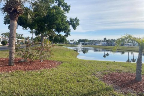 Land in North Port, Florida № 1191117 - photo 5