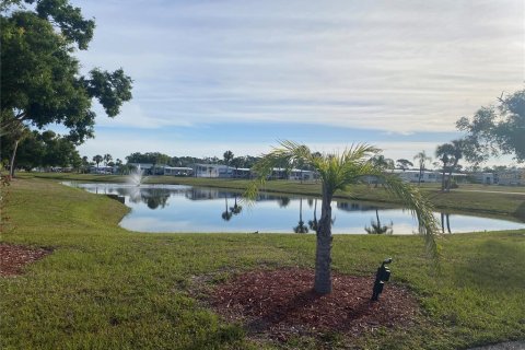 Terrain à vendre à North Port, Floride № 1191117 - photo 4