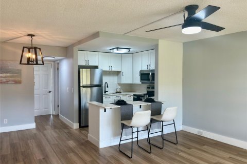 Copropriété à vendre à Boca Raton, Floride: 1 chambre, 55.74 m2 № 1099131 - photo 29