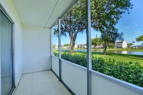 Copropriété à vendre à Boca Raton, Floride: 1 chambre, 55.74 m2 № 1099131 - photo 15