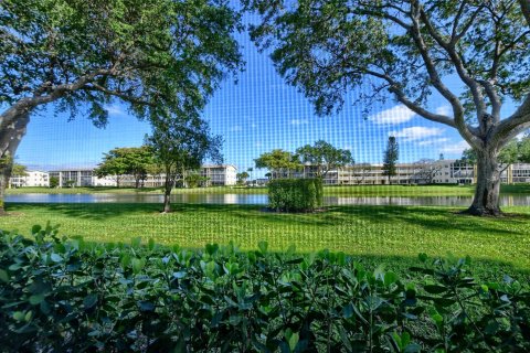 Condo in Boca Raton, Florida, 1 bedroom  № 1099131 - photo 10