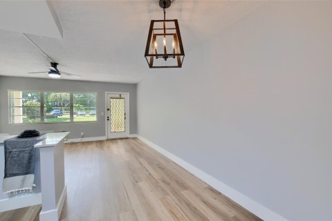 Copropriété à vendre à Boca Raton, Floride: 1 chambre, 55.74 m2 № 1099131 - photo 21