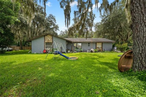 Villa ou maison à vendre à Zephyrhills, Floride: 2 chambres, 188.41 m2 № 1370089 - photo 5