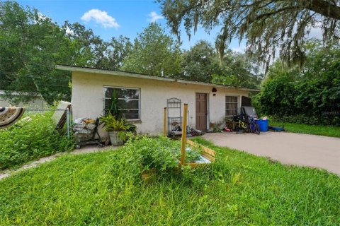 Villa ou maison à vendre à Zephyrhills, Floride: 2 chambres, 188.41 m2 № 1370089 - photo 3