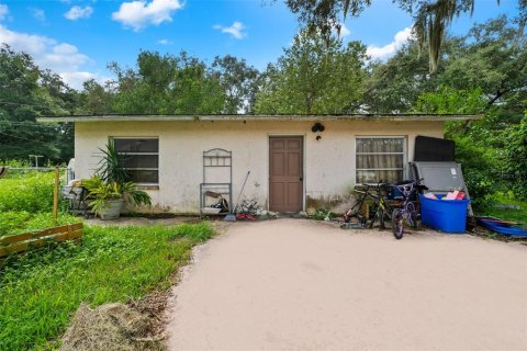 Villa ou maison à vendre à Zephyrhills, Floride: 2 chambres, 188.41 m2 № 1370089 - photo 4