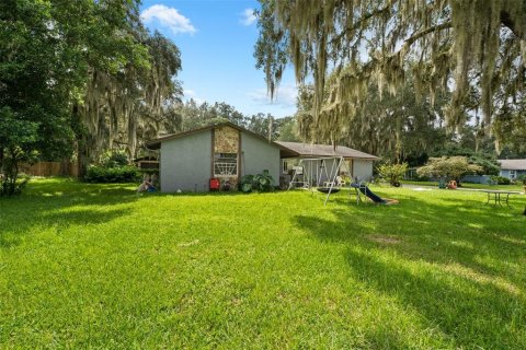 Villa ou maison à vendre à Zephyrhills, Floride: 2 chambres, 188.41 m2 № 1370089 - photo 6