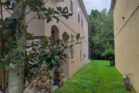 Villa ou maison à louer à Wesley Chapel, Floride: 3 chambres, 248.14 m2 № 1370165 - photo 14