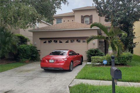 Villa ou maison à louer à Wesley Chapel, Floride: 3 chambres, 248.14 m2 № 1370165 - photo 16