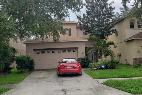 Villa ou maison à louer à Wesley Chapel, Floride: 3 chambres, 248.14 m2 № 1370165 - photo 17