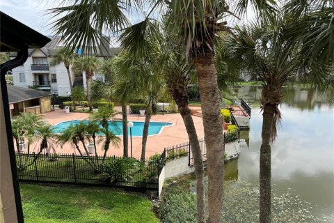 Apartamento en alquiler en Orlando, Florida, 1 dormitorio, 61.32 m2 № 1370130 - foto 8