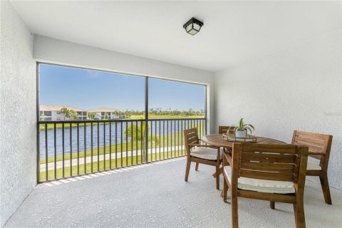 Condo in Punta Gorda, Florida, 2 bedrooms  № 1334756 - photo 26