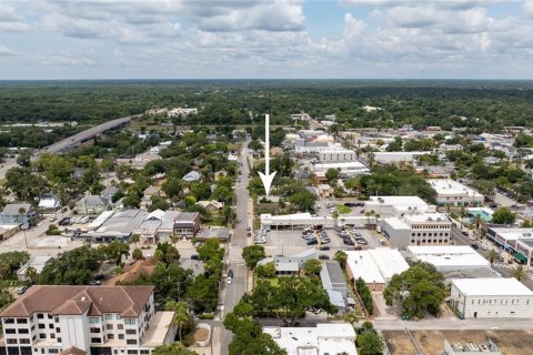 Купить виллу или дом в Нью-Смирна-Бич, Флорида 6 комнат, 104.79м2, № 1268113 - фото 27