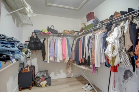 Купить таунхаус в Бока-Ратон, Флорида 3 спальни, 186.08м2, № 1022305 - фото 7