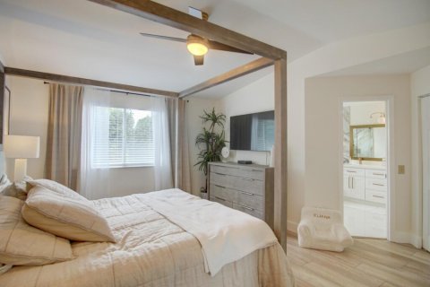 Купить таунхаус в Бока-Ратон, Флорида 3 спальни, 186.08м2, № 1022305 - фото 11