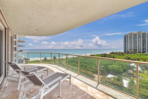 Condominio en venta en Riviera Beach, Florida, 3 dormitorios, 378.02 m2 № 1065606 - foto 11