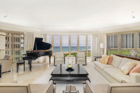 Copropriété à vendre à Riviera Beach, Floride: 3 chambres, 378.02 m2 № 1065606 - photo 22