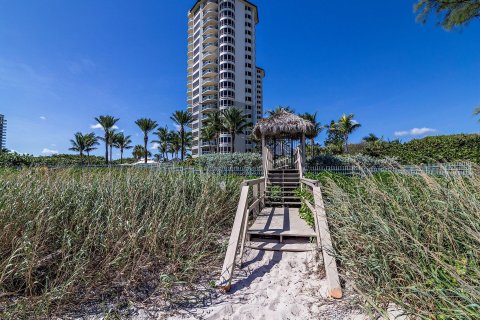 Condominio en venta en Riviera Beach, Florida, 3 dormitorios, 378.02 m2 № 1065606 - foto 7