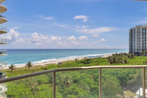 Copropriété à vendre à Riviera Beach, Floride: 3 chambres, 378.02 m2 № 1065606 - photo 8