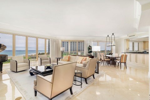 Condominio en venta en Riviera Beach, Florida, 3 dormitorios, 378.02 m2 № 1065606 - foto 19