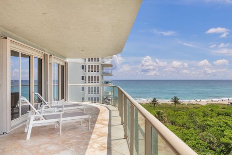 Condominio en venta en Riviera Beach, Florida, 3 dormitorios, 378.02 m2 № 1065606 - foto 10