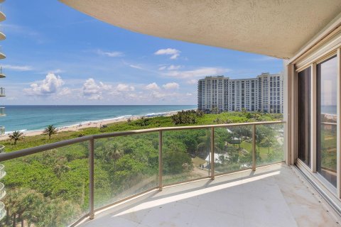 Condominio en venta en Riviera Beach, Florida, 3 dormitorios, 378.02 m2 № 1065606 - foto 9