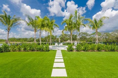 Villa ou maison à vendre à Palm Beach Gardens, Floride: 3 chambres, 207.54 m2 № 1065794 - photo 7