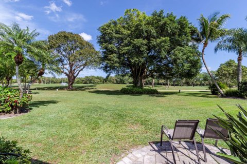 Villa ou maison à vendre à Palm Beach Gardens, Floride: 3 chambres, 207.54 m2 № 1065794 - photo 21