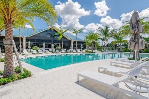 Villa ou maison à vendre à Palm Beach Gardens, Floride: 3 chambres, 207.54 m2 № 1065794 - photo 12