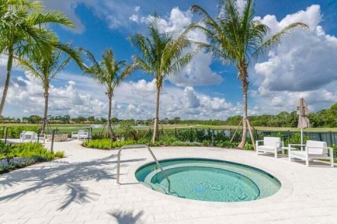 Villa ou maison à vendre à Palm Beach Gardens, Floride: 3 chambres, 207.54 m2 № 1065794 - photo 6