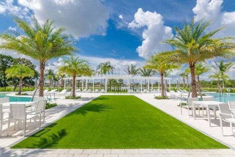 Villa ou maison à vendre à Palm Beach Gardens, Floride: 3 chambres, 207.54 m2 № 1065794 - photo 8