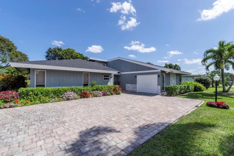 Villa ou maison à vendre à Palm Beach Gardens, Floride: 3 chambres, 207.54 m2 № 1065794 - photo 19