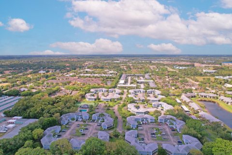 Copropriété à vendre à Stuart, Floride: 2 chambres, 111.48 m2 № 1065608 - photo 6