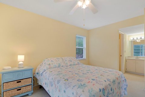 Condo in Stuart, Florida, 2 bedrooms  № 1065608 - photo 20