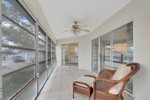 Copropriété à vendre à Stuart, Floride: 2 chambres, 111.48 m2 № 1065608 - photo 16