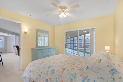 Copropriété à vendre à Stuart, Floride: 2 chambres, 111.48 m2 № 1065608 - photo 18