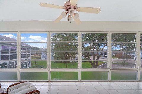 Copropriété à vendre à Stuart, Floride: 2 chambres, 111.48 m2 № 1065608 - photo 14